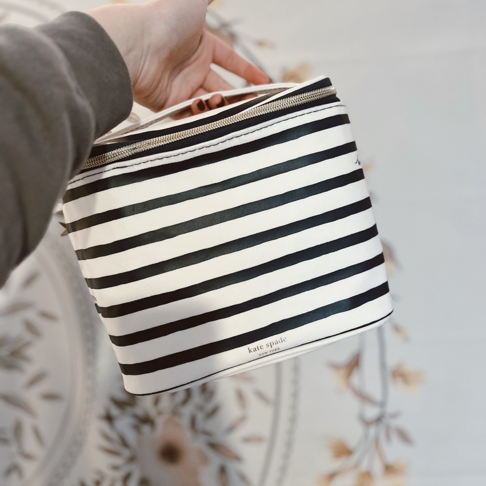 NWOT Kate Spade lunch tote